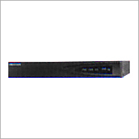 Six Channel Network Video Recorder
