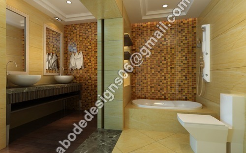 Mosaic Tiles