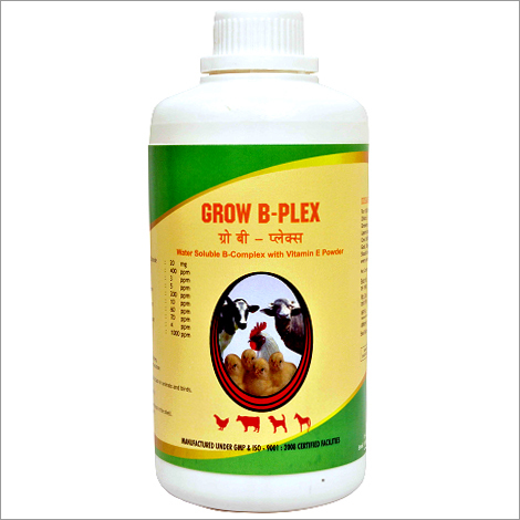 Water Soluble Vitamin E Powder