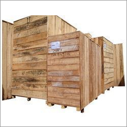 Customized Packaging Wooden Boxes