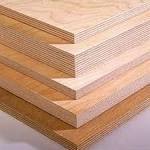 Environmental Friendly Kangaro Plywood Board