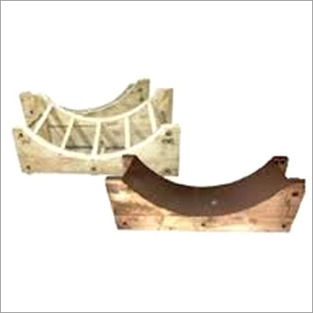 Wooden Saddles