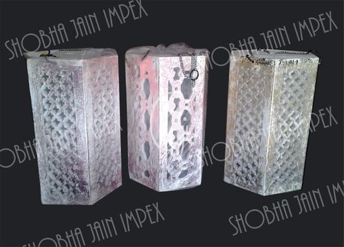 Decorative Fiber Lamp Shades