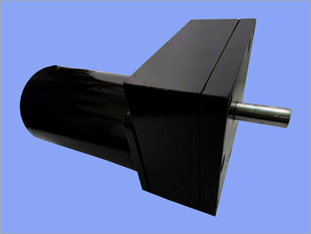 Spur Gearbox