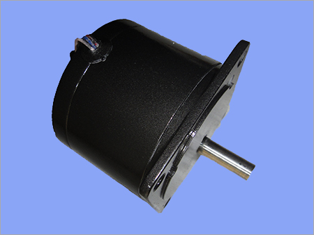 Electric Motor
