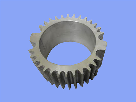 Motor Heat Sink