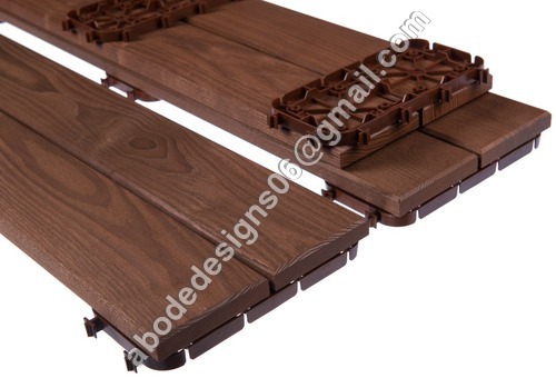 Thermo Wood