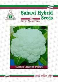 Cauliflower Poosi