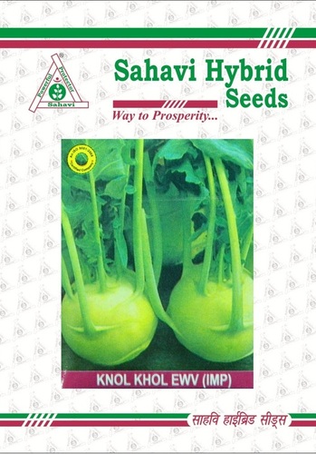 Knol Khol seeds