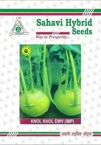 Knol Khol EWV (IMP)