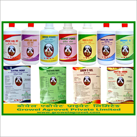 Veterinary Medicine