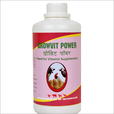 Cattle Health Care Products