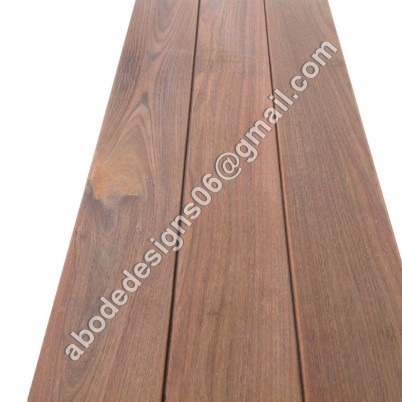 IPE Wood