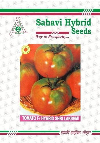 Tomato F-1 Hybrid Shri Lakshmi