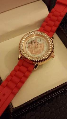 Designer Wrist Watch