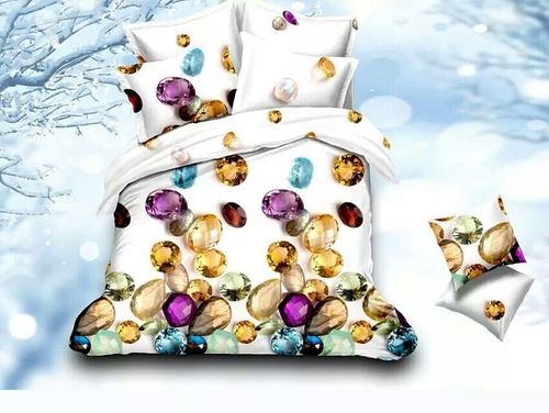Printed Cushions Cover