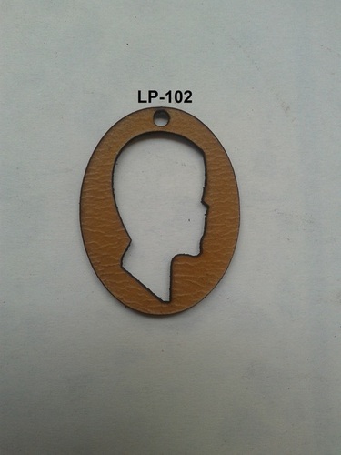 Leather Pendants