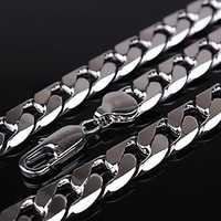 Steel Band Chain 