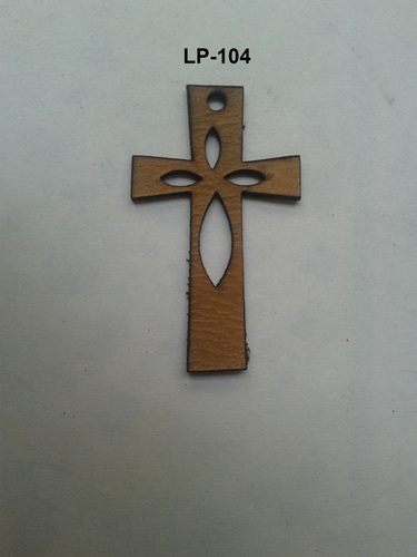 Leather Pendants