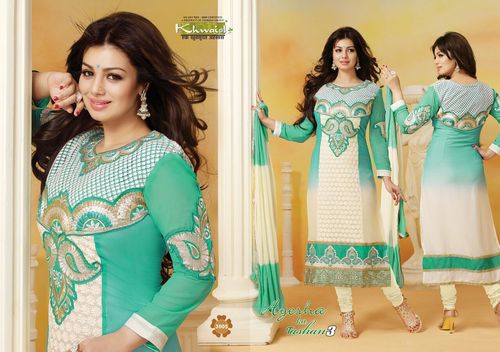 Designer Salwar suit