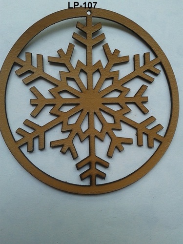 Leather Pendants