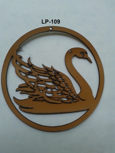 Leather Pendants