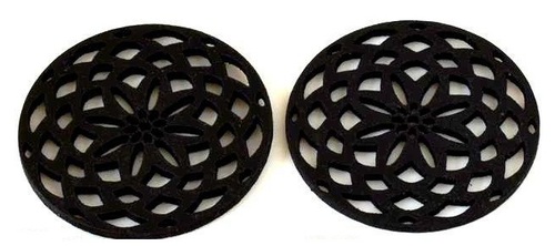 Leather Pendants