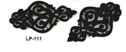 Leather Pendants