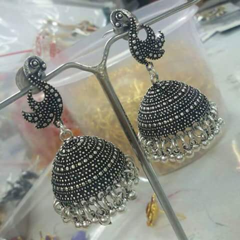 Designer Jhumki