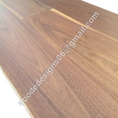 AD Engineered Flooring