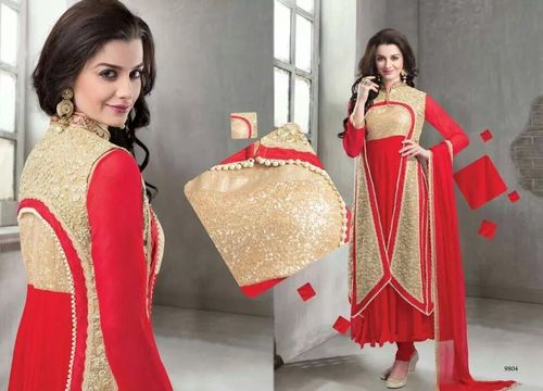 Salwar Suit