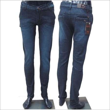 Mens Designer Jeans