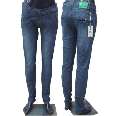 Trendy Mens Jeans