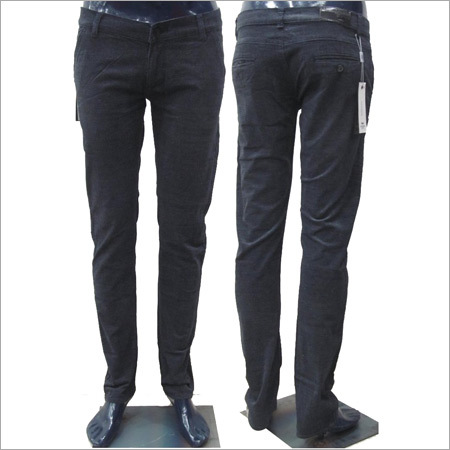 Mens Skinny Fit Jeans