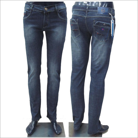 Mens Premium Denim Jeans