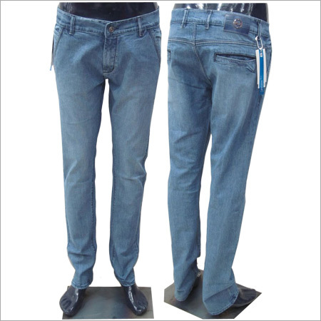 Mens Bootcut Jeans