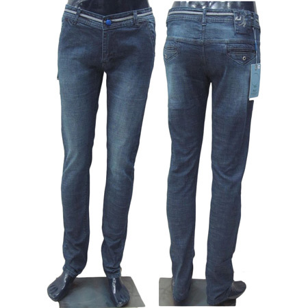 Mens Slim Fit Jeans