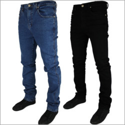 Stretchable Mens Jeans