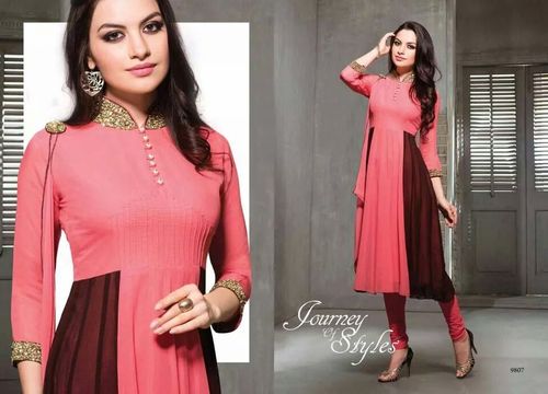 Salwar Suit