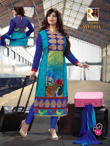 Salwar Suit