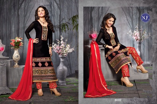 Designer Salwar suit
