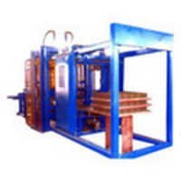 Cement Mixer - Steel Material, 1000-2000 Blocks/hour Capacity | Electric Power, Non-interrupted Performance, Long Service Life