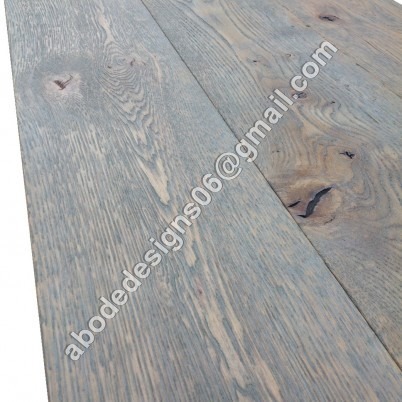 AD Engineered Flooring