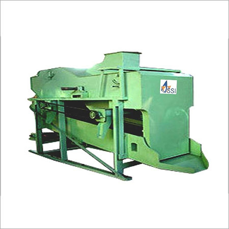 Grain Separator
