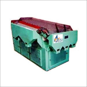 Gravity Separator