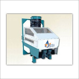Vacuum Type Destoner
