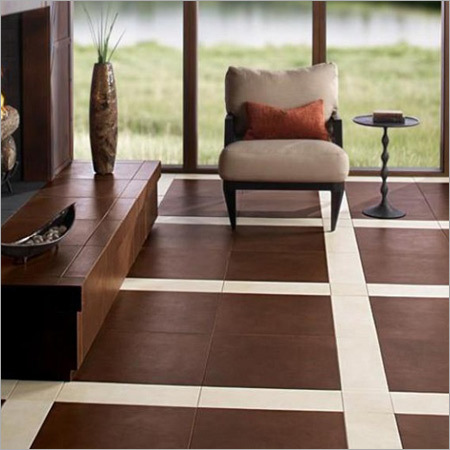 Ceramic Floor Tile