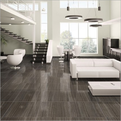 Polished Floor Tile