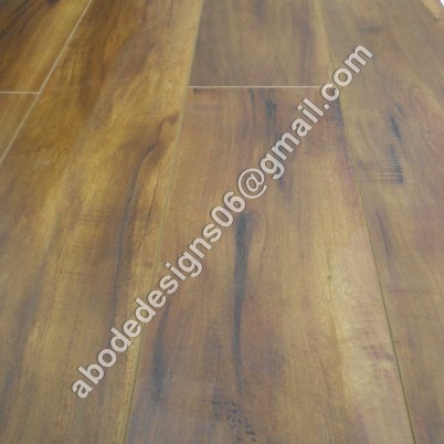 Solid Wooden Flooring