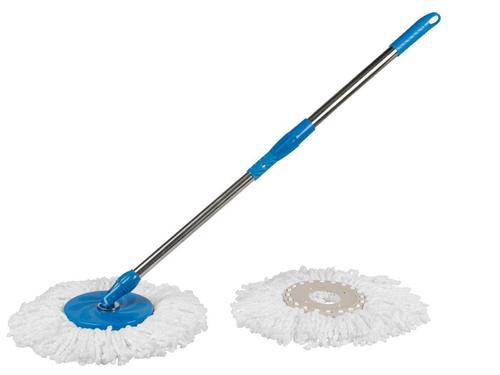 Dry Mop Rods